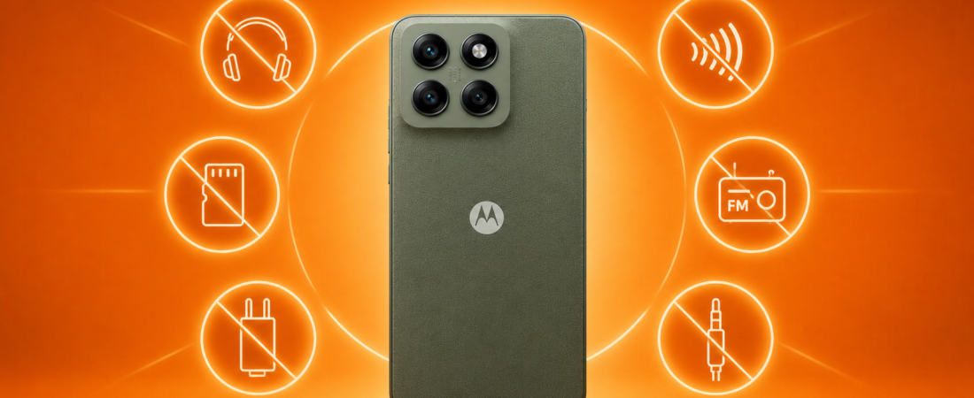6 Limitações do Moto G17 que Você Deve Conhecer Antes de Comprar