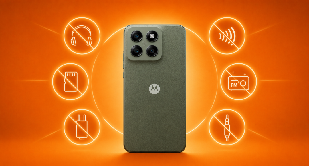 6 Limitações do Moto G17 que Você Deve Conhecer Antes de Comprar