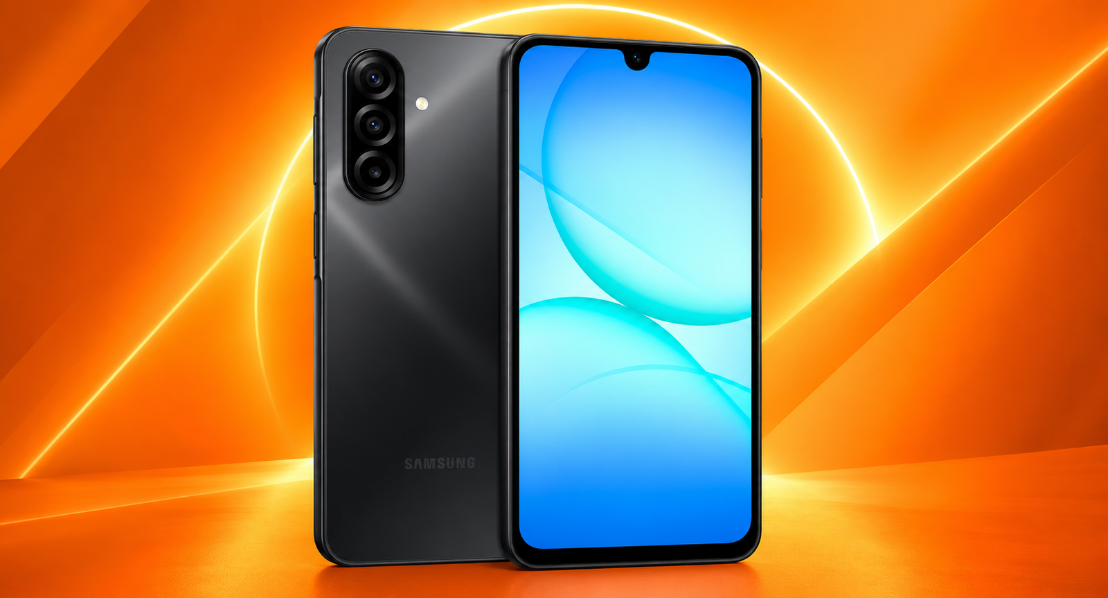 Galaxy A17 5G