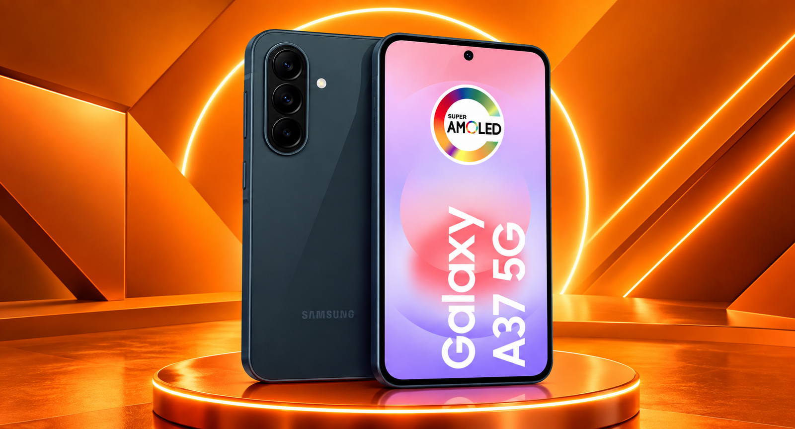 Galaxy A37 5G