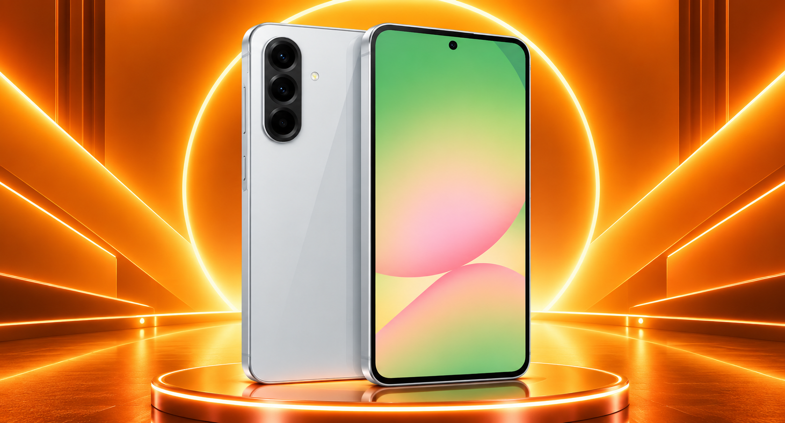 Galaxy A56 5g