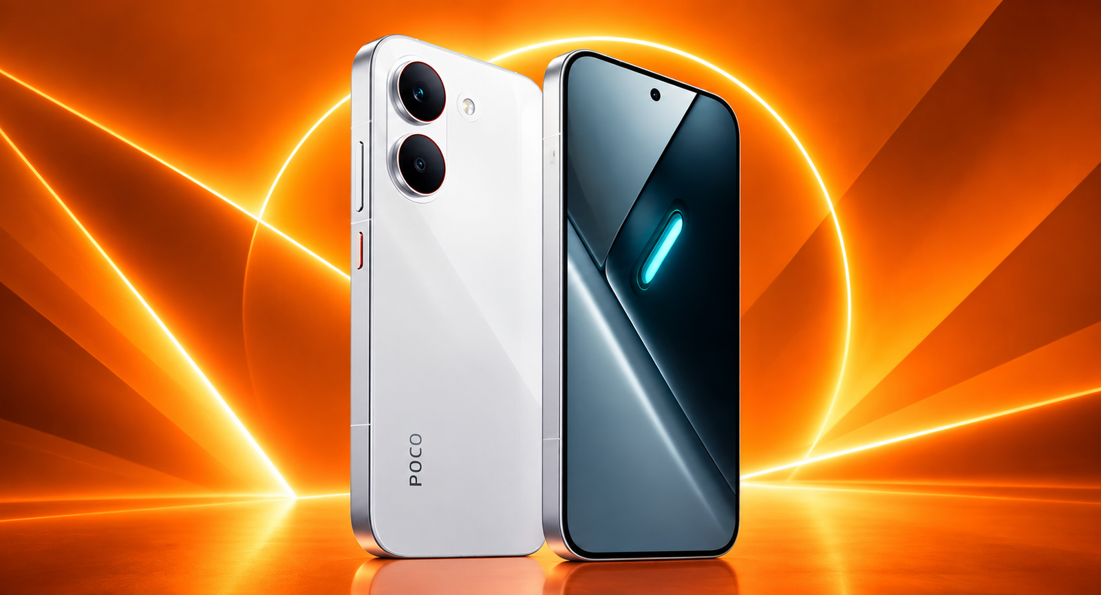 POCO X8 PRO