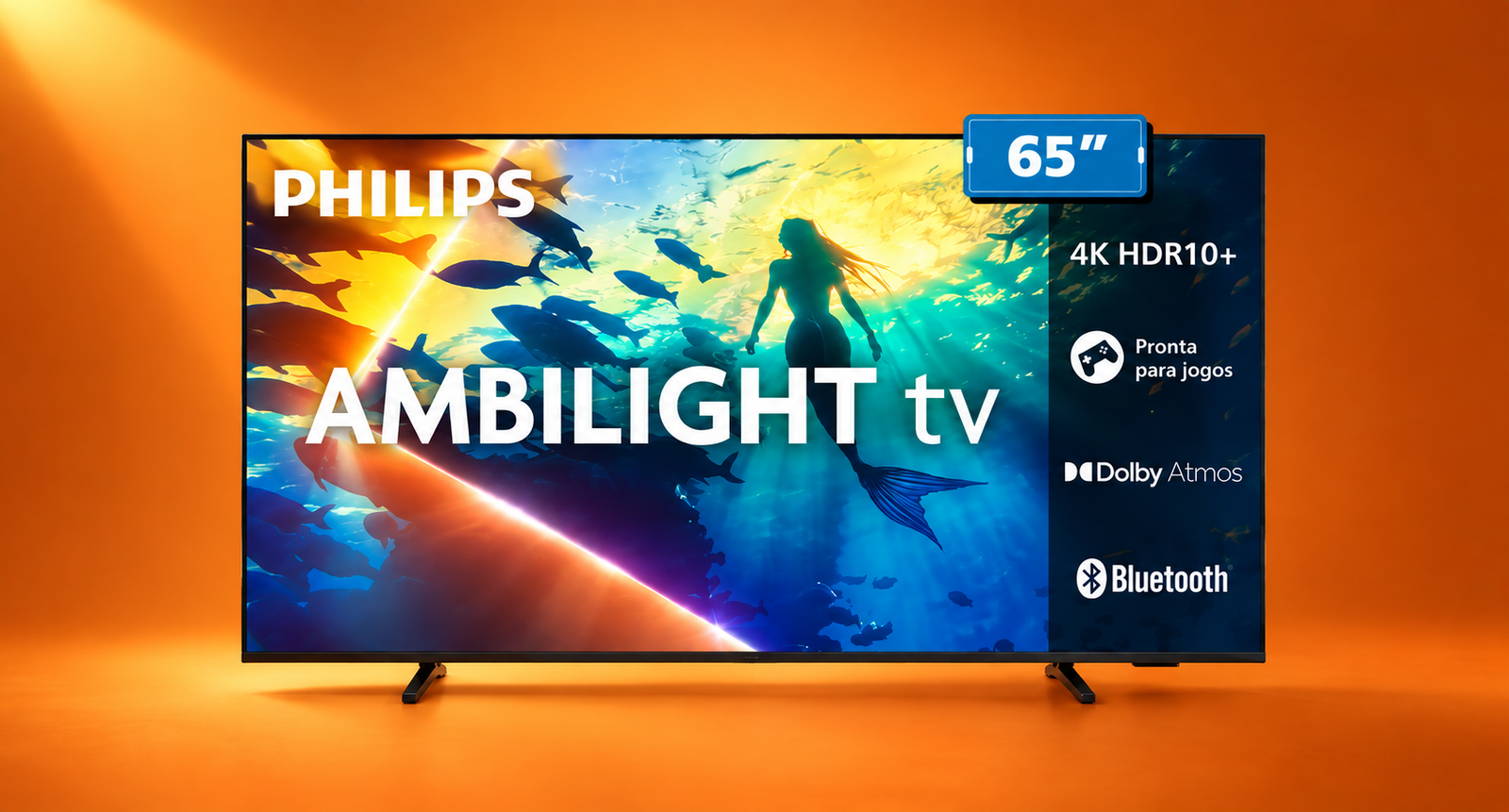 SMART TVV