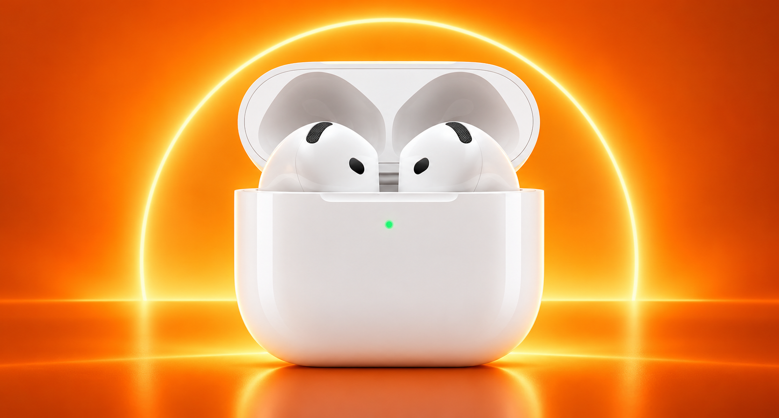 Apple AirPods 4