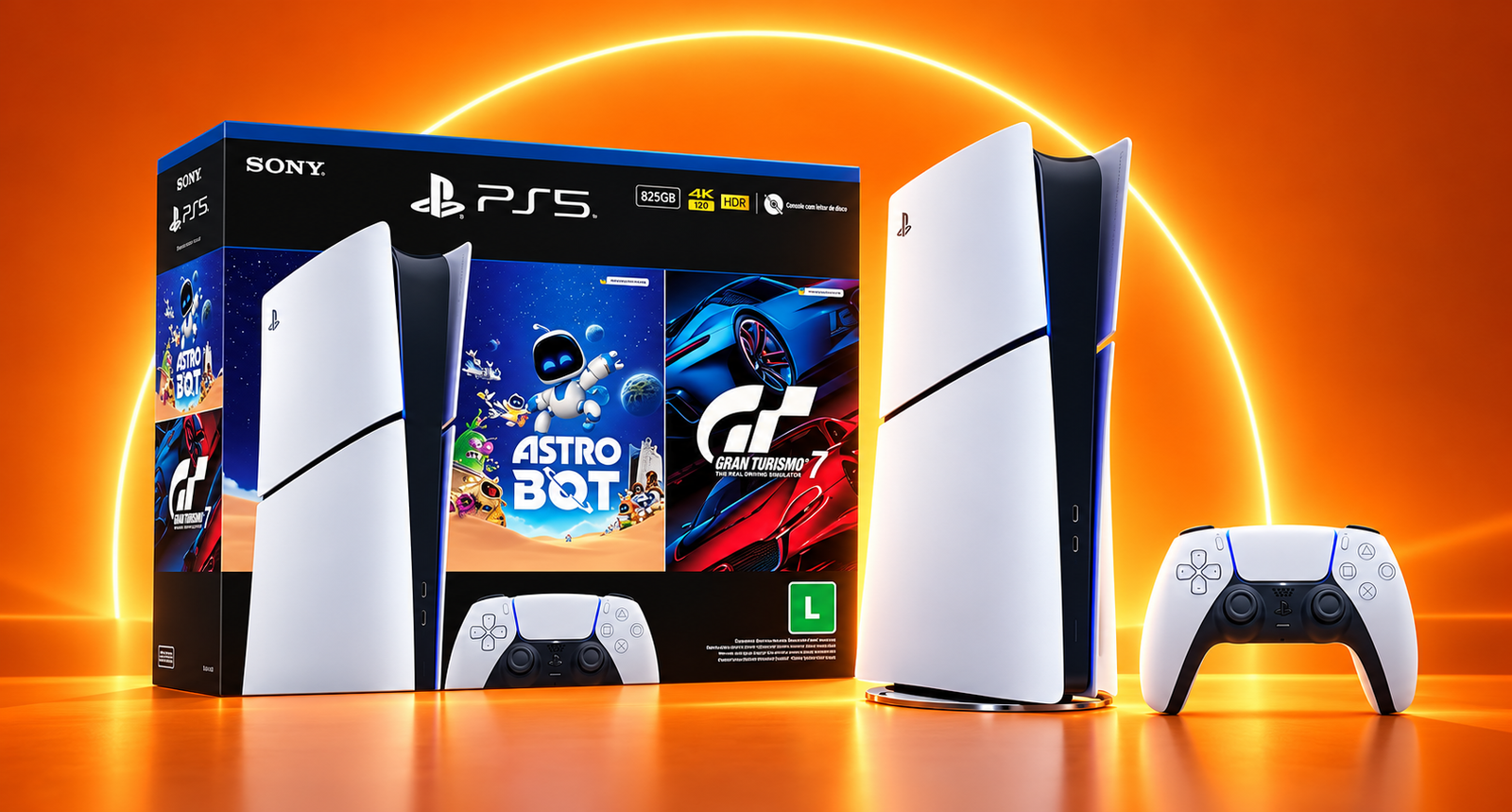 Console Playstation