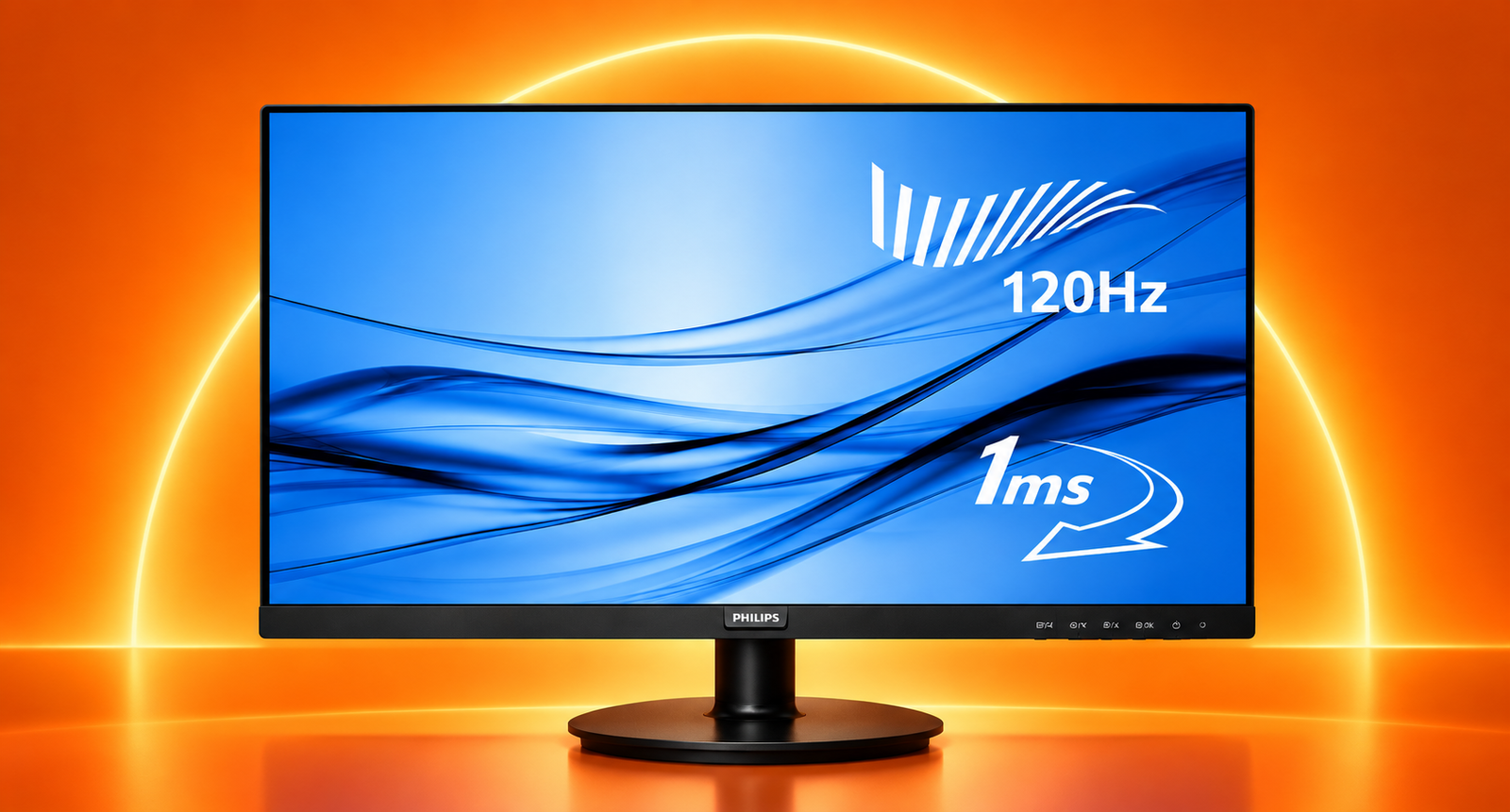 MONITOR