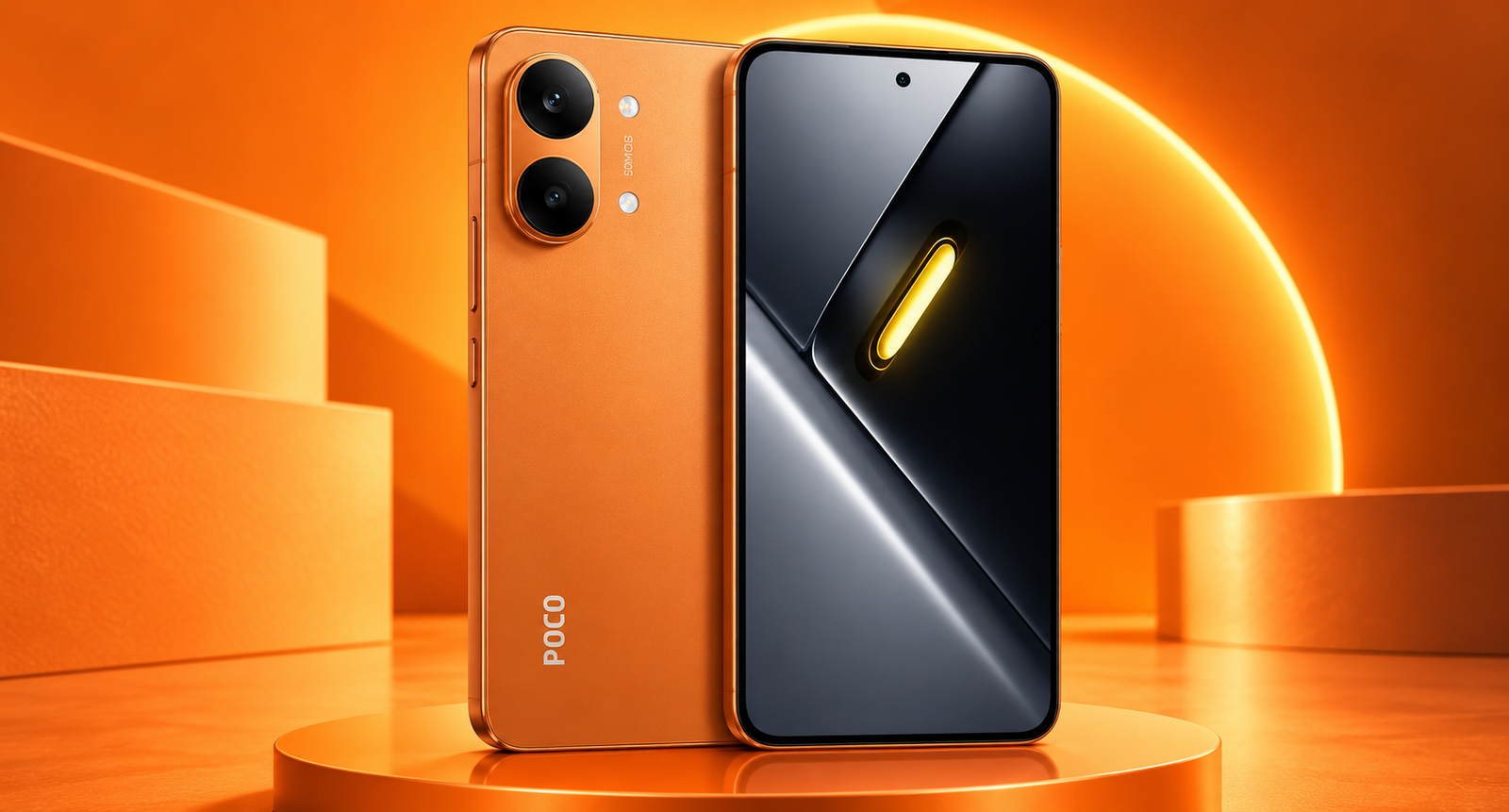 Poco X8 Pro Max