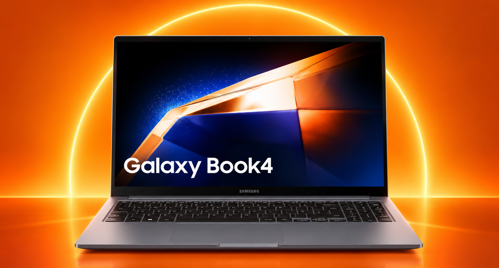 Samsung Galaxy Book4